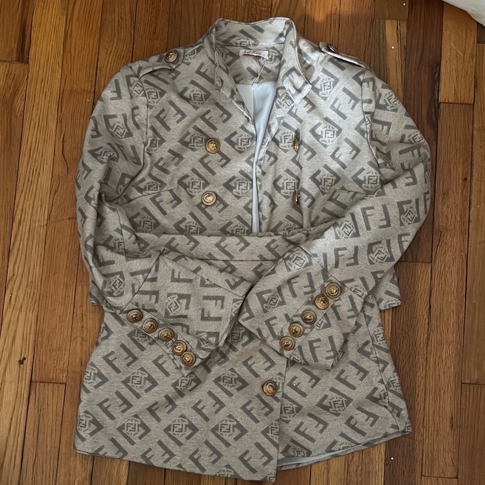 Fendi set